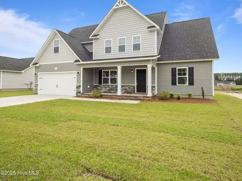 803 Tupelo Tree Dr, Hubert, NC 28539 photo 4
