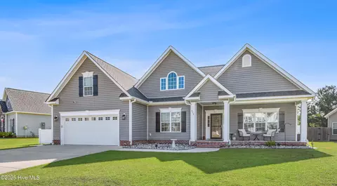 412 Palisades Way, New Bern, NC 28560