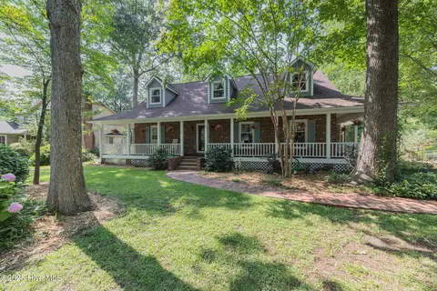 314 Daisy Ct, Jacksonville, NC 28540
