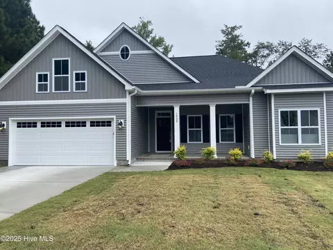 1908 Dew Mdw, Winterville, NC 28590