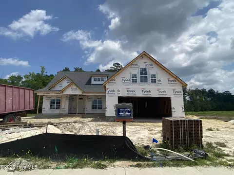 1712 Dew Mdw, Winterville, NC 28590