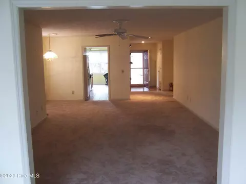 Living - 125 Pinehurst Trace Dr, Pinehurst, NC 28374 photo 2 of 3