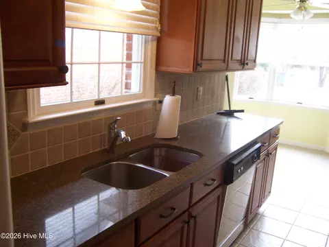 Kitchen - 125 Pinehurst Trace Dr, Pinehurst, NC 28374 photo 1 of 1