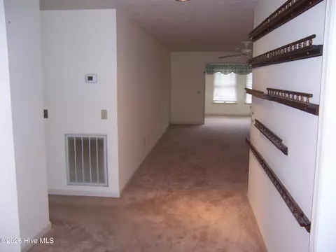 Entry Way - 125 Pinehurst Trace Dr, Pinehurst, NC 28374 photo 1 of 1