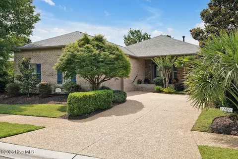 2485 Belshaw Dr, Leland, NC 28451
