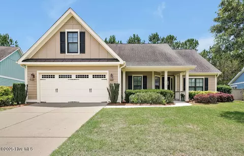 2120 Forest View Cir, Leland, NC 28451