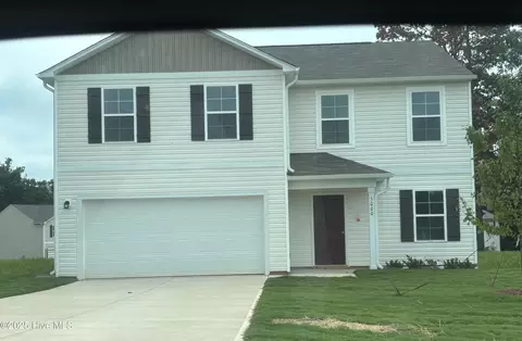 5000 Harrier Dr, Snow Camp, NC 27349