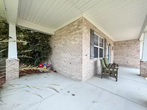 Exterior - 123 Center Dr, Hampstead, NC 28443 photo 12 of 12