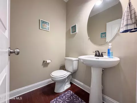 Bath - 123 Center Dr, Hampstead, NC 28443 photo 1 of 4
