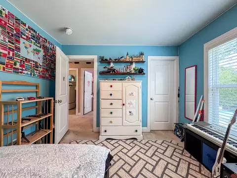 Bedroom - 123 Center Dr, Hampstead, NC 28443 photo 2 of 7