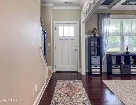 Entry Way - 123 Center Dr, Hampstead, NC 28443 photo 1 of 7