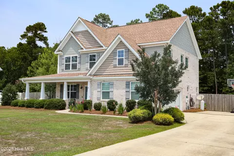 Other - 123 Center Dr, Hampstead, NC 28443 photo 11 of 11