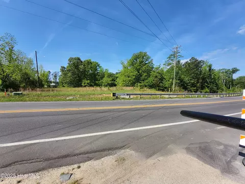 lot0 State Hwy 210, Hampstead, NC 28443