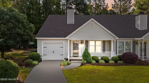 3782 Loblolly Dr, Rocky Mount, NC 27804