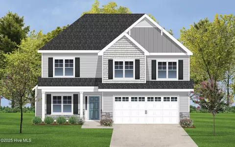 104 Lennox Ln, Hampstead, NC 28443
