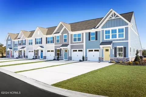 2081 Parow Ln NW #C, Calabash, NC 28467
