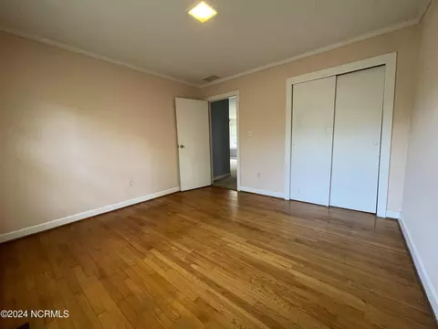 Bedroom - 1222 Meadow Branch Rd, Williamston, NC 27892 photo 1 of 7