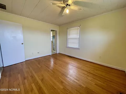 Bedroom - 1222 Meadow Branch Rd, Williamston, NC 27892 photo 4 of 7