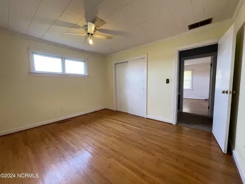 Bedroom - 1222 Meadow Branch Rd, Williamston, NC 27892 photo 2 of 7