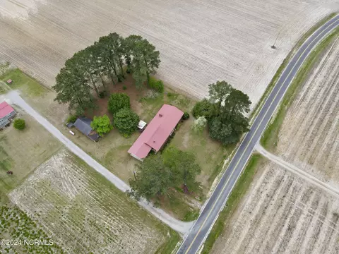 View/Area - 1222 Meadow Branch Rd, Williamston, NC 27892 photo 1 of 2
