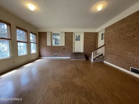 Exterior - 1222 Meadow Branch Rd, Williamston, NC 27892 photo 2 of 2