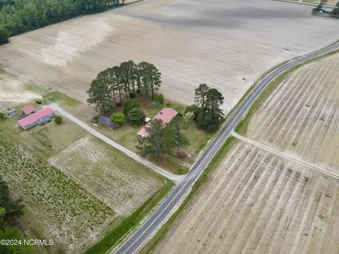 View/Area - 1222 Meadow Branch Rd, Williamston, NC 27892 photo 2 of 2