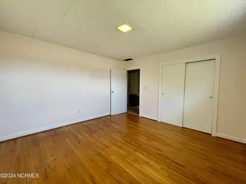 Bedroom - 1222 Meadow Branch Rd, Williamston, NC 27892 photo 7 of 7