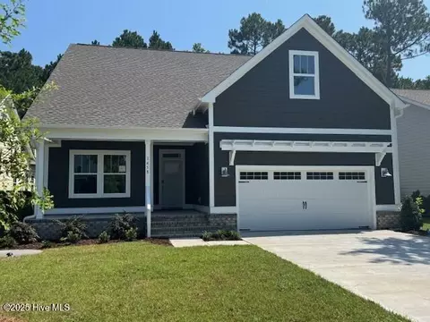 1458 Pinecroft Ln SE #75, Bolivia, NC 28422