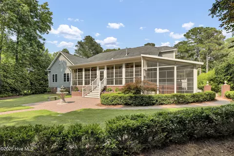 Exterior - 120 E High Bluff Dr, Hampstead, NC 28443 photo 8 of 20