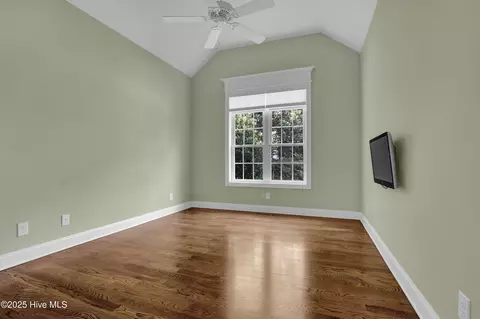 Bedroom - 120 E High Bluff Dr, Hampstead, NC 28443 photo 3 of 5