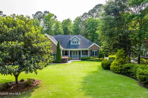 Exterior - 120 E High Bluff Dr, Hampstead, NC 28443 photo 17 of 20