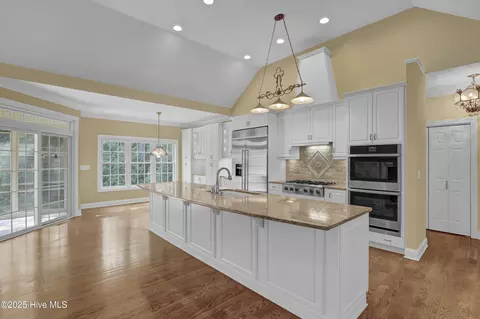 Kitchen - 120 E High Bluff Dr, Hampstead, NC 28443 photo 1 of 3