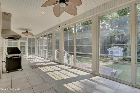 Exterior - 120 E High Bluff Dr, Hampstead, NC 28443 photo 5 of 20