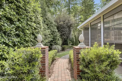 Exterior - 120 E High Bluff Dr, Hampstead, NC 28443 photo 12 of 20