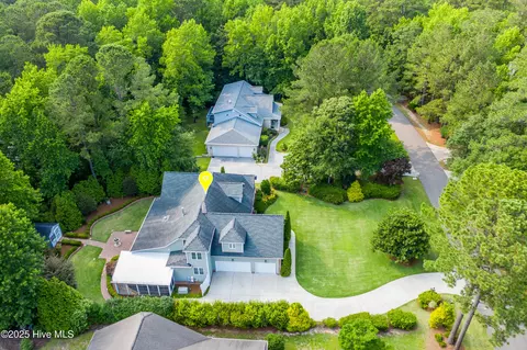 View/Area - 120 E High Bluff Dr, Hampstead, NC 28443 photo 2 of 3