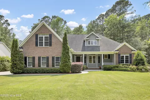 Exterior - 120 E High Bluff Dr, Hampstead, NC 28443 photo 2 of 20