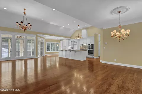 Living - 120 E High Bluff Dr, Hampstead, NC 28443 photo 5 of 5