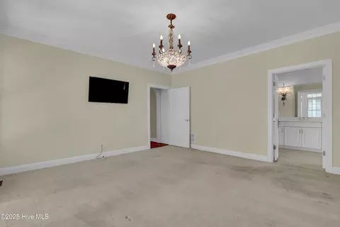 Bedroom - 120 E High Bluff Dr, Hampstead, NC 28443 photo 1 of 5