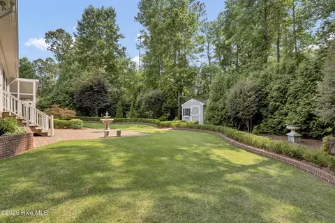 Exterior - 120 E High Bluff Dr, Hampstead, NC 28443 photo 10 of 20