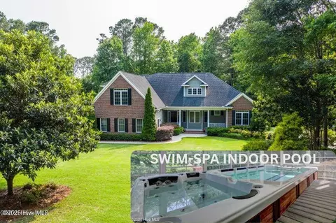 120 E High Bluff Dr, Hampstead, NC 28443