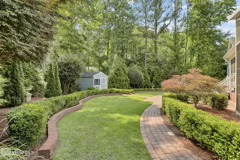 Exterior - 120 E High Bluff Dr, Hampstead, NC 28443 photo 13 of 20