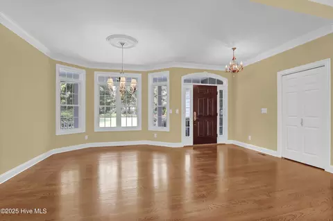 Living - 120 E High Bluff Dr, Hampstead, NC 28443 photo 1 of 5