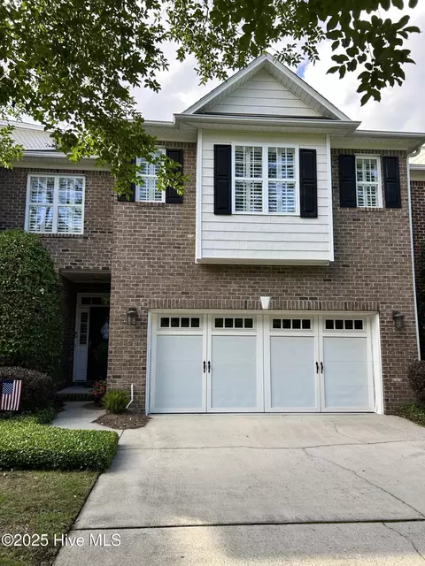 4915 Whitner Dr, Wilmington, NC 28409