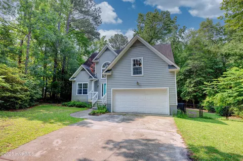 105 W Goldeneye Lndg, Hampstead, NC 28443
