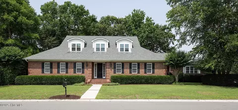 4312 Winforde Rd, Wilmington, NC 28412