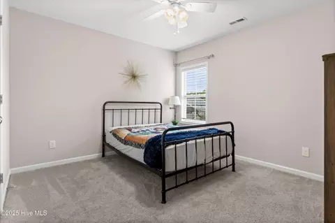 Bedroom - 97 Violetear Rdg, Hampstead, NC 28443 photo 4 of 4