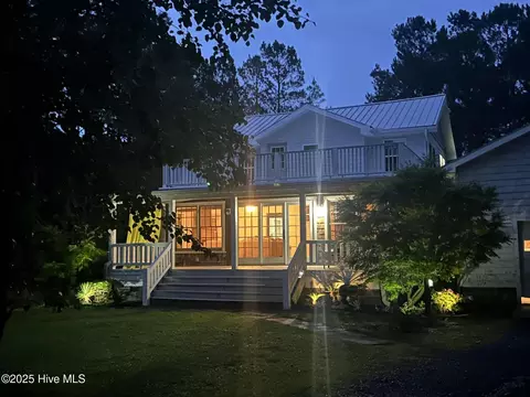 356 Old Folkstone Rd, Holly Ridge, NC 28445