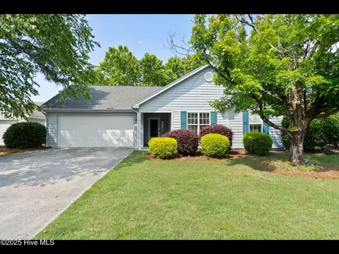 406 Endicott Ct, Wilmington, NC 28411