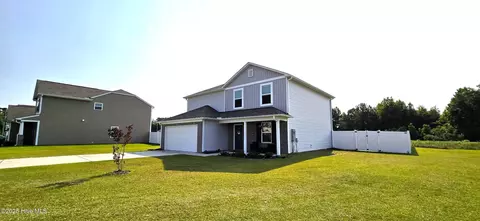 3191 Streamside Ln, Winterville, NC 28590
