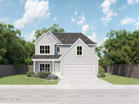 111 Plum Ct, Burgaw, NC 28425